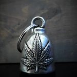 Bud Leaf Bravo Bell