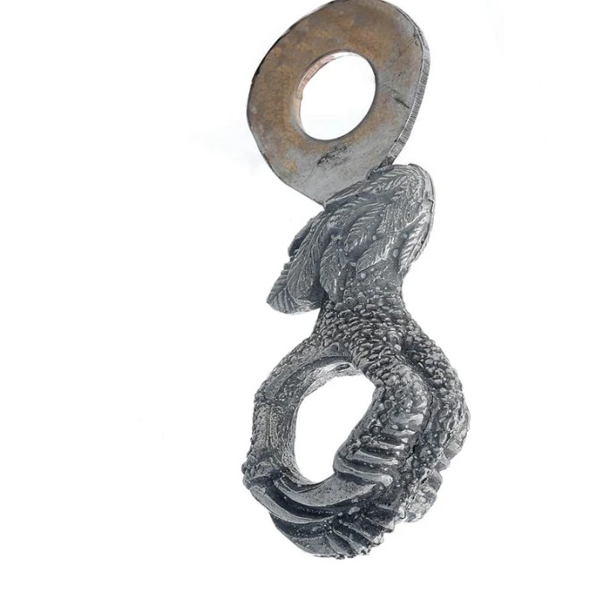 Eagle Claw Bell Hanger